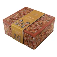 Tesori d'Oriente Fior Di Loto - EDP 100 ml + sprchový gel 250 ml + koupelový krém 500 ml
