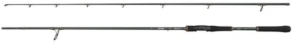 Abu garcia prut beast x2 862 xhp spinning 2,59 m 50 - 140 g 2 díly