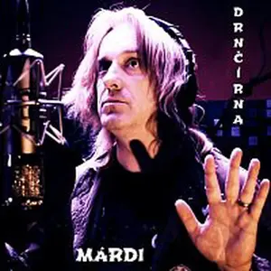 Márdi – Drnčírna