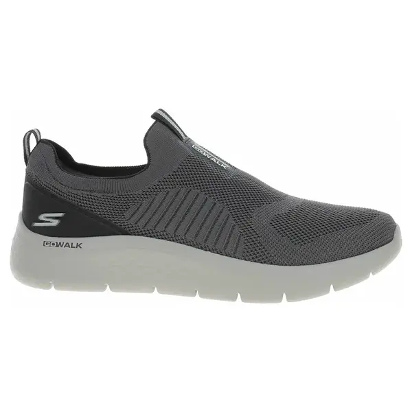 Skechers Go Walk Flex Peerless charcoal 46