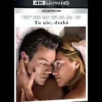 Různí interpreti – To nic, drahá UHD