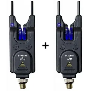 Dam hlásič b alert w/snag ears 1+1