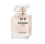 Chanel No. 5 L´Eau - vlasový sprej 35 ml