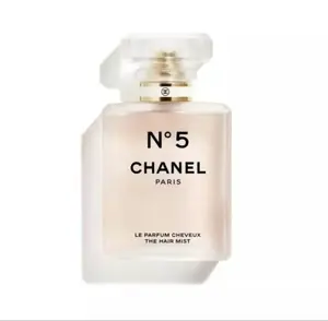 Chanel No. 5 L´Eau - vlasový sprej 35 ml