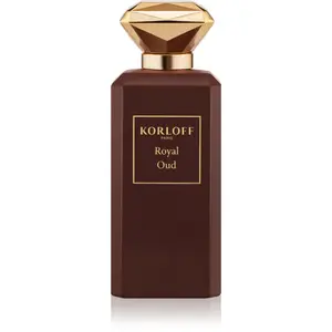 Korloff Royal Oud parfémovaná voda unisex 88 ml