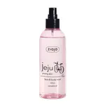 Ziaja Mlhovina na obličej a tělo Jeju (Face & Body Mist) 200 ml