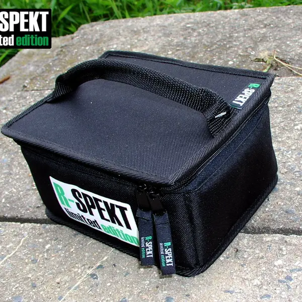 R-spekt brašna na olůvka 2 komorová