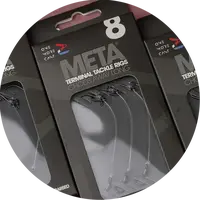 One more cast návazec chods away long - velikost háčku 6