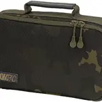 Korda pouzdro compac buzz bar bag large dark kamo