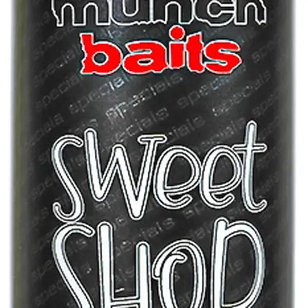 Munch baits booster sweet shop juice 100 ml