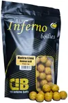 Carp inferno boilies nutra line ananas krill - 1 kg 24 mm