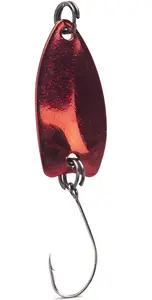 Saenger iron trout třpytka zest spoon sgb 2,3 g