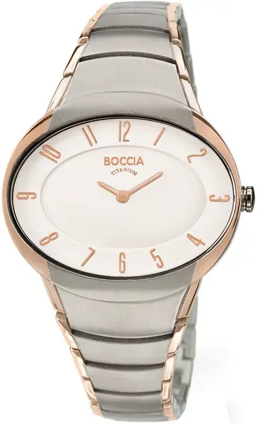 Boccia Titanium Lady 3165-12