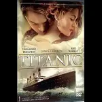 Různí interpreti – Titanic DVD