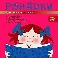 Josef Kemr – Pohádky s Josefem Kemrem