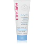 Topicrem BABY My 1st Ultra-Moisturizing Milk hydratační mléko na tělo a obličej pro suchou a citlivou pokožku 200 ml