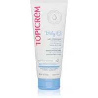 Topicrem BABY My 1st Ultra-Moisturizing Milk hydratační mléko na tělo a obličej pro suchou a citlivou pokožku 200 ml