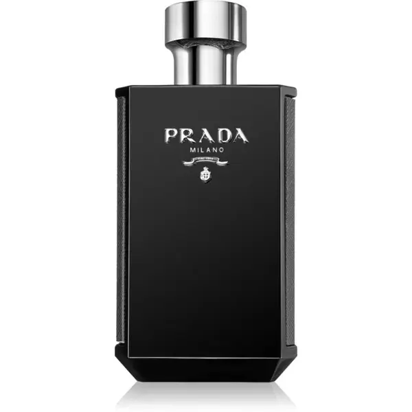 Prada L'Homme Intense parfémovaná voda pro muže 100 ml