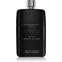 Gucci Guilty Pour Homme parfémovaná voda pro muže 150 ml