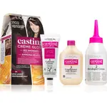 L’Oréal Paris Casting Creme Gloss barva na vlasy odstín 3102 Iced Espresso 1 ks