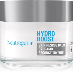 Neutrogena Hydro Boost® koncentrovaný pleťový balzám 50 ml