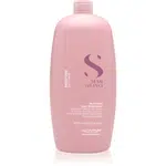 Alfaparf Milano Semi di Lino Moisture šampon pro suché vlasy 1000 ml