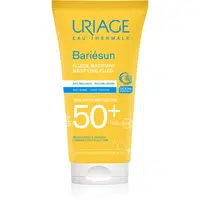 Uriage Bariésun Matifying Fluid SPF 50+ matující fluid s hydratačním účinkem SPF 50+ 50 ml
