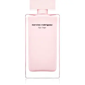narciso rodriguez for her parfémovaná voda pro ženy 150 ml