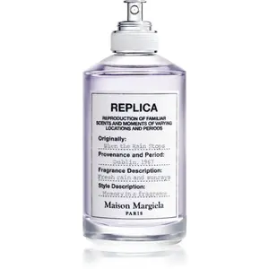 Maison Margiela REPLICA When the Rain Stops toaletní voda unisex 100 ml