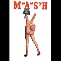 Různí interpreti – M.A.S.H. DVD