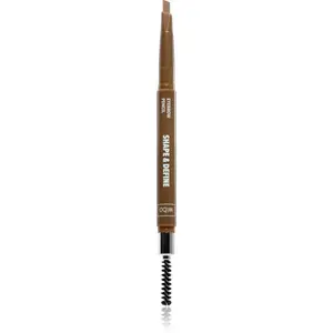 Wibo Eyebrow Pencil voděodolná tužka na obočí 1