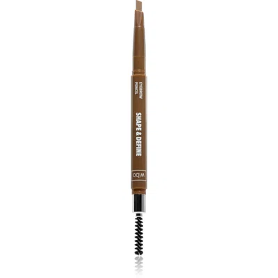 Wibo Eyebrow Pencil voděodolná tužka na obočí 1