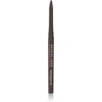 Dermacol Crystal Look automatická tužka na oči odstín 03 Opal 4,5 g