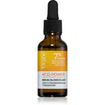 Lirene Acid Power vyhlazující exfoliační sérum 30 ml