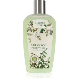 Bohemia Gifts & Cosmetics Bohemia Herbs Lemon Balm sprchový gél 250 ml