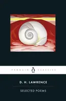Selected Poems - D. H. Lawrence