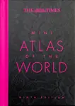 The Times Mini Atlas of the World - Times Atlases