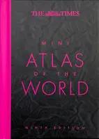 The Times Mini Atlas of the World - Times Atlases