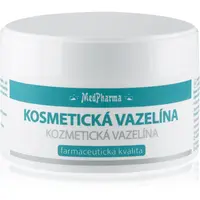 MedPharma Kozmetická vazelína kozmetická vazelína pre suchú a popraskanú pokožku 150 g