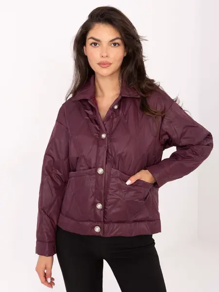 Jacket-IT-KR-FL9626.77-burgundy