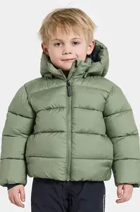 Dětská bunda Didriksons ROXEN KIDS JACKET