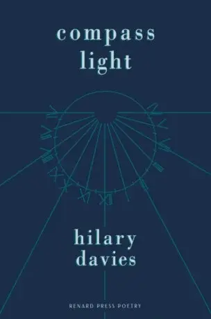 Compass Light - Hilary Davies