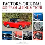 Factory-Original Sunbeam Alpine & Tiger - James Taylor