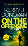 On The Offensive - Kerry J. Donovan