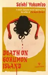 Death on Gokumon Island - Seishi Yokomizo