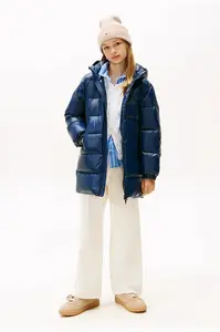 Dětská bunda Tommy Hilfiger