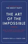 The Art of the Impossible - Andrew Reid, Simon Carr
