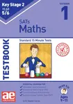 KS2 Maths Year 5/6 Testbook 1 - Dr Stephen C Curran, Autumn McMahon