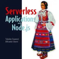 Severless Apps w/Node and Claudia.ja_p1 - Aleksandar Simovic, Slobodan Stojanovic