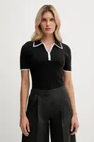 Polo tričko Calvin Klein Jeans